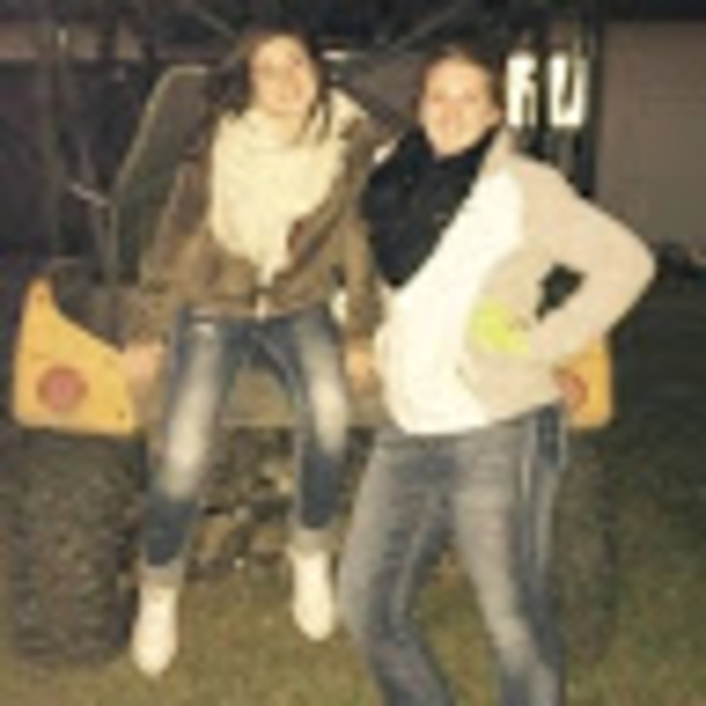 Meet your Posher, Tristen